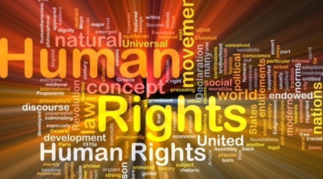 Human Rights Laws