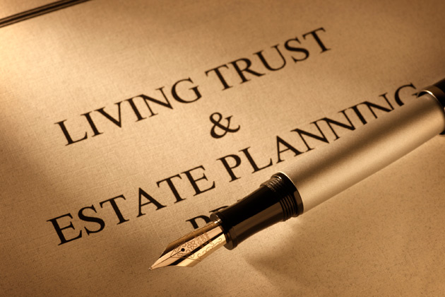 Trusts And Estates